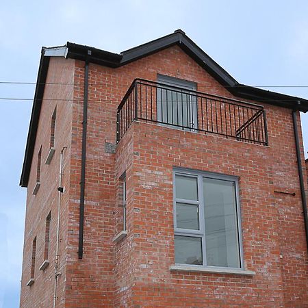 No1 Luxury Service Apartments Belfast Exterior foto